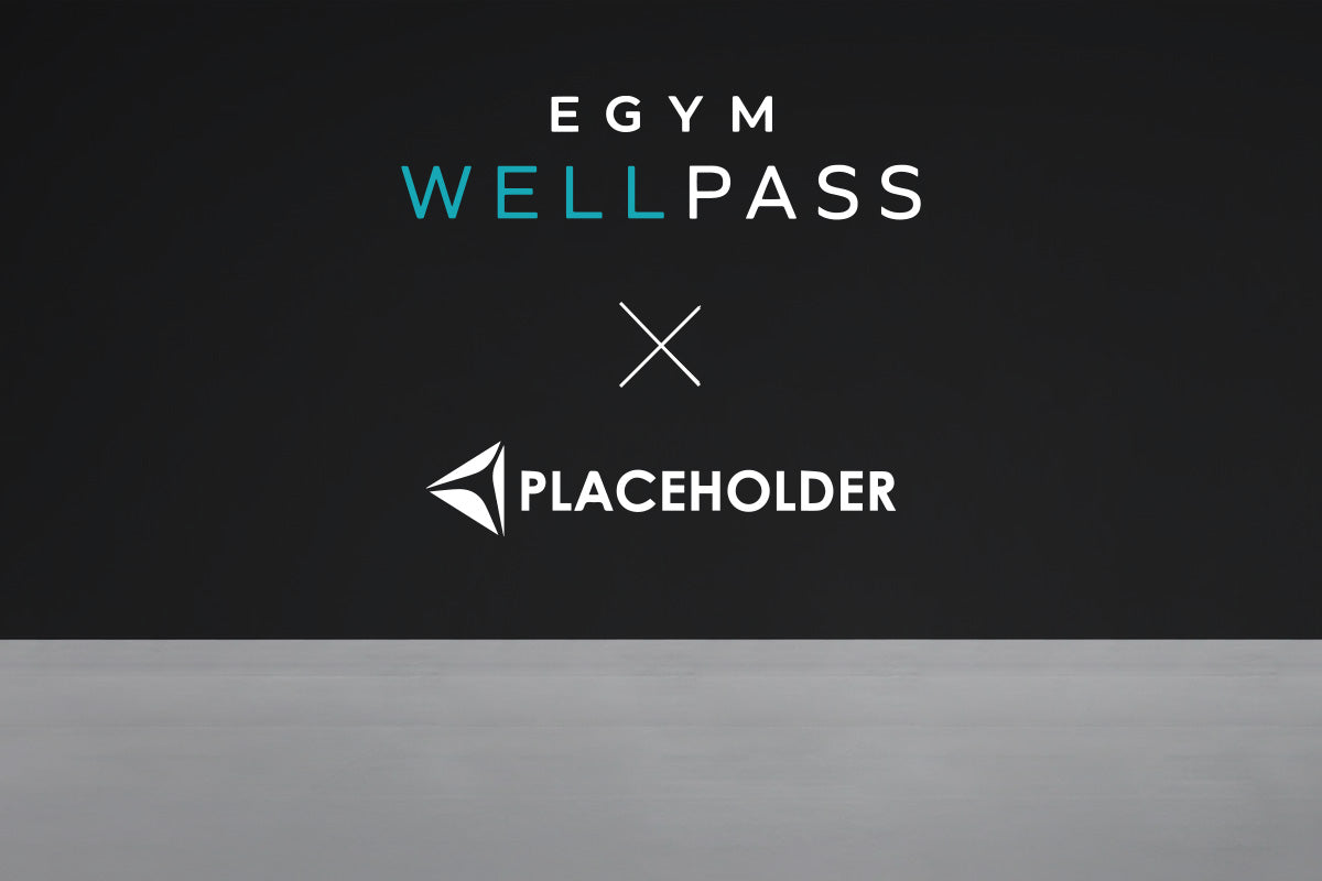EGYM Wellpass x deine Marke