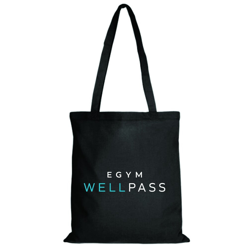Wellpass Baumwolltasche