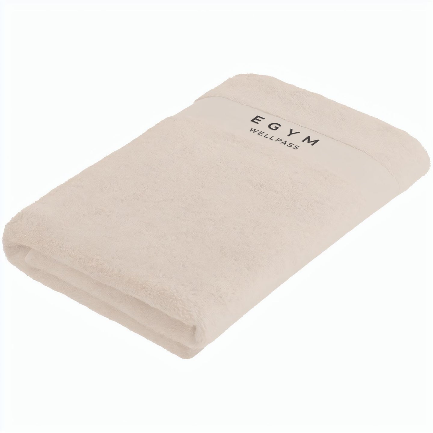 Sophie Muval Handtuch 100x50 cm, 450 gr/m² beige