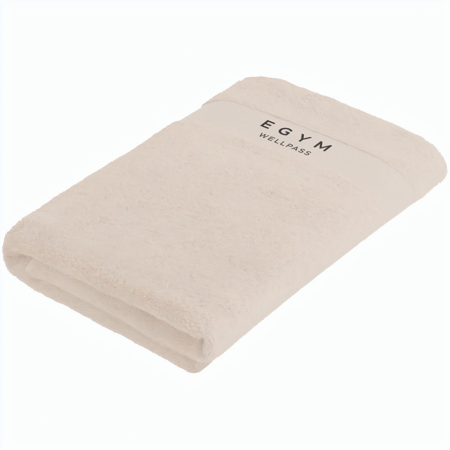 Sophie Muval Handtuch 100x50 cm, 450 gr/m² beige