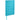 Classic A5 Soft Cover Notizbuch hellblau mit Co-Branding