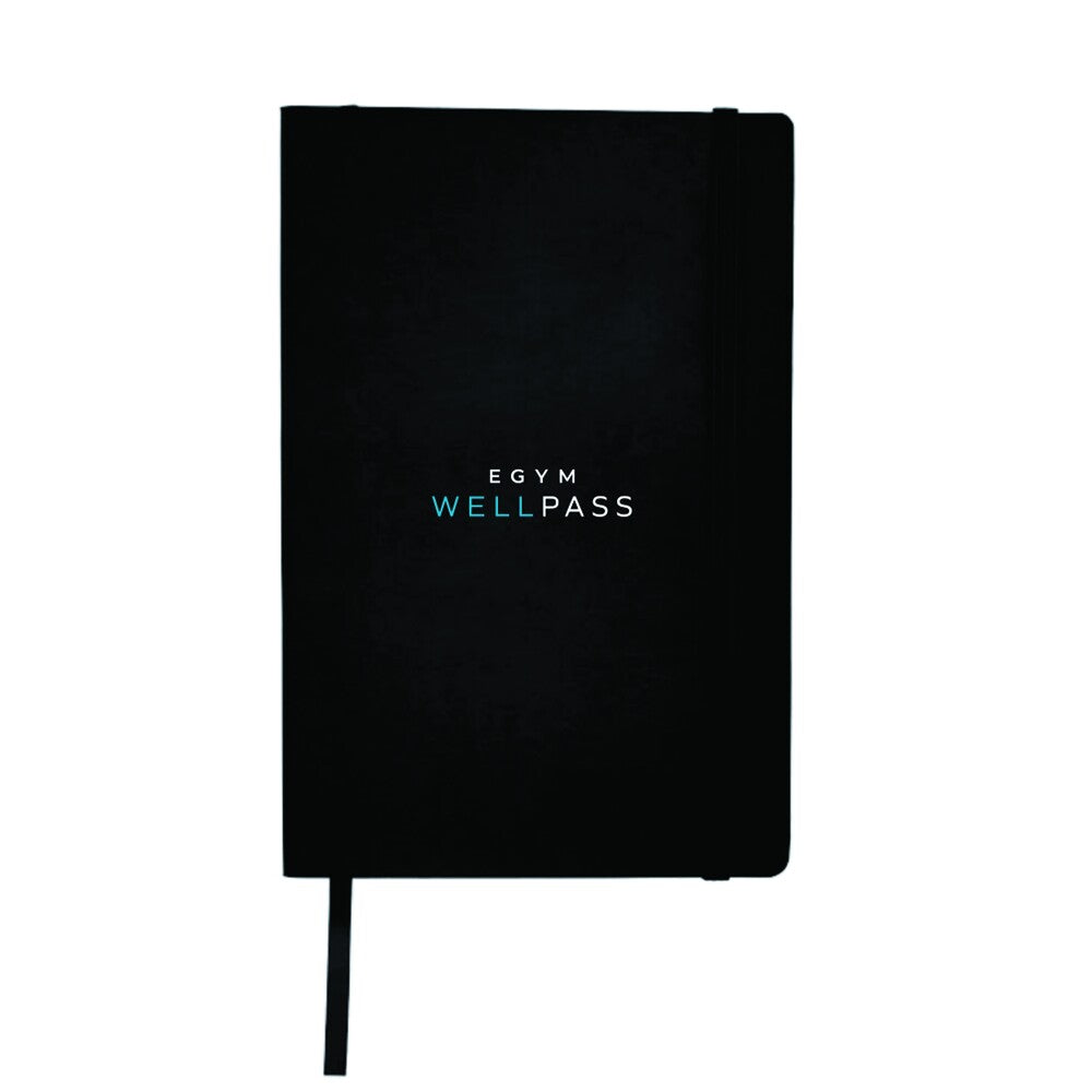 Wellpass Soft Cover Notizbuch