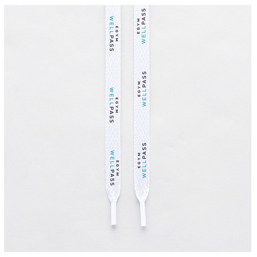 Wellpass Schnürsenkel