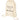 Odisha 100 g/m² OCS Bio-Sportbeutel 5L natur mit Co-Branding