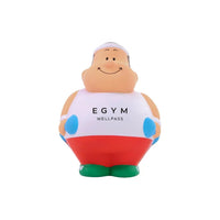 WellBert Stressfigur