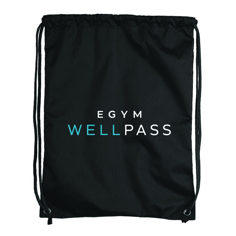 Wellpass Sportbeutel